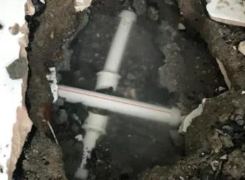 弓长岭阳台漏水维修公司为您分享楼上楼下漏水怎么处理