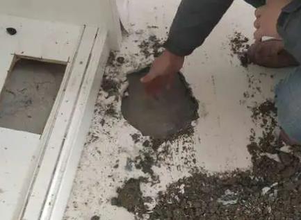 弓长岭卫生间漏水维修公司分享下精确定位查漏水一次多少钱?不同级别收费不同