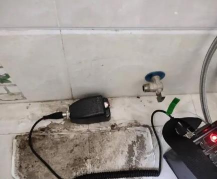 弓长岭屋顶漏水维修公司分享下卫生间漏水的危害及解决方法
