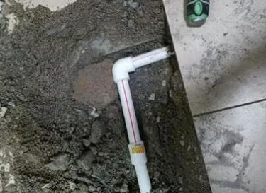 弓长岭阳台漏水维修时有哪些声音会影响检漏仪