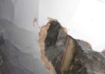 弓长岭卫生间漏水维修的步骤和流程。